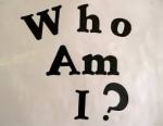 who am i