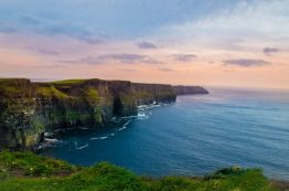 moher cliffs ireland