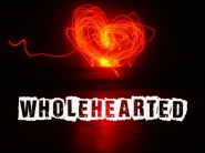 wholehearted